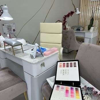 Vibar Nails - Makeup Artists Near Me - Gulf Breeze, Florida Vibar Nails - Makeup Artists Near Me - Gulf Breeze, Florida