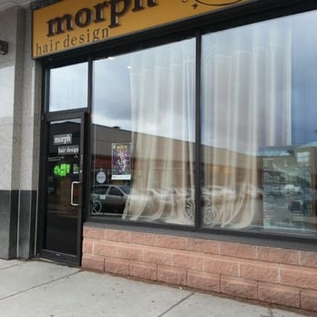 Morph Hair Design - Hair Salons Near Me - Markham, Ontario Morph Hair Design - Hair Salons Near Me - Markham, Ontario