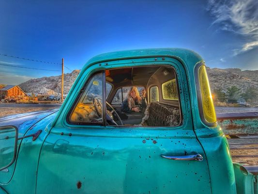 Eldorado Canyon Mine Tours by null