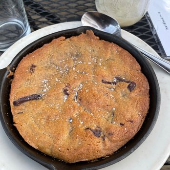 Netshed No. 9 - The cookie!! - Breakfast & Brunch Near Me - Gig Harbor, Washington Netshed No. 9 - The cookie!! - Breakfast & Brunch Near Me - Gig Harbor, Washington