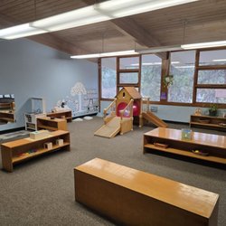 Spokane Falls Montessori School