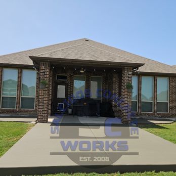 Salcidos Concrete Works - General Contractors Near Me - Fort Worth, Texas Salcidos Concrete Works - General Contractors Near Me - Fort Worth, Texas