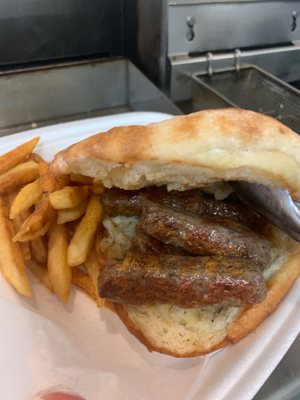 Balkan House by null Balkan House by null