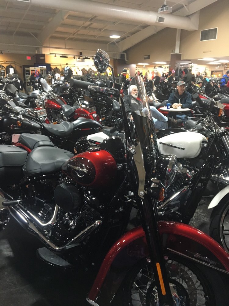 BLUEGRASS HARLEYDAVIDSON 22 Photos & 10 Reviews Motorcycle Repair