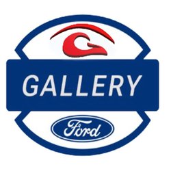 Gallery Ford of Pekin - Gallery Ford of Pekin - Pekin Illinois