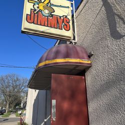 Jimmy's Bar & Lounge