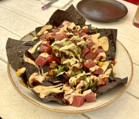 Clear Sky on Cleveland by null