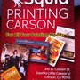 Photo of Squid Printing Carson