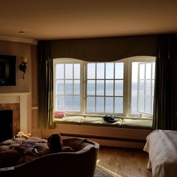 Spindrift Inn - Our room. Great views and super comfy! - Hotels Near Me - Monterey, California Spindrift Inn - Our room. Great views and super comfy! - Hotels Near Me - Monterey, California