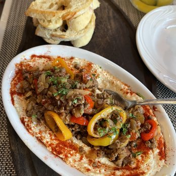 Fogo de Chão - Gaucho-Style Hummus - Brazilian Near Me - Plano, Texas Fogo de Chão - Gaucho-Style Hummus - Brazilian Near Me - Plano, Texas