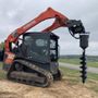 Photo of Loren’s Skid Steer Services