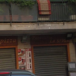 La Spiga