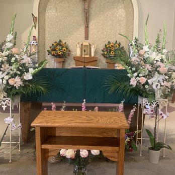 Flowers For You - Floral arrangements - Florists Near Me - Riverside, California