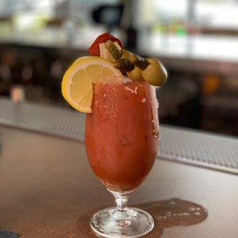 insideOUT - Lounges Near Me - San Diego, California