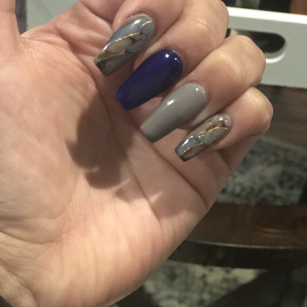 Nail Fever - Nail Salons Near Me - Antioch, California Nail Fever - Nail Salons Near Me - Antioch, California