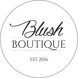 Blush Boutique