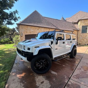 Fast Lane Detailing Solutions - Auto Detailing Near Me - Kennedale, Texas Fast Lane Detailing Solutions - Auto Detailing Near Me - Kennedale, Texas