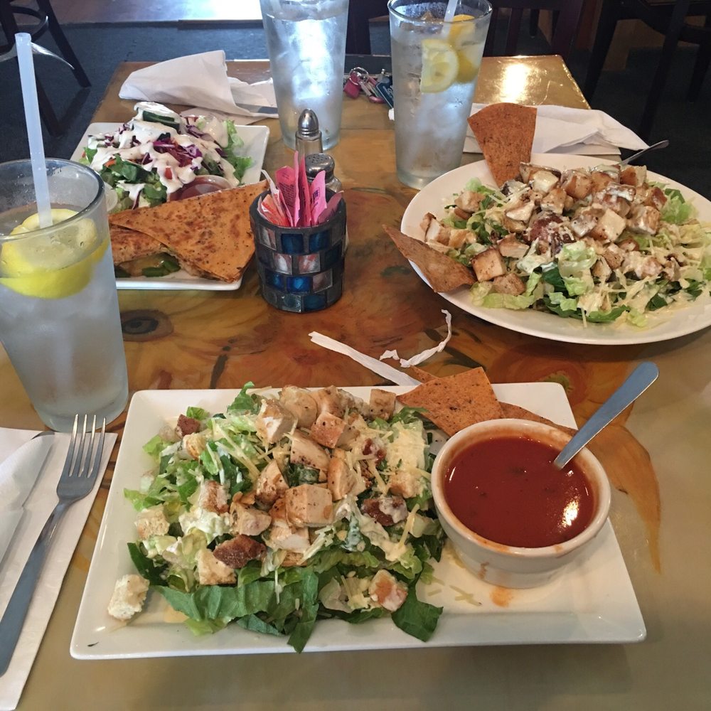 Starlite Espresso Cafe - Breakfast & Brunch Near Me - Gonzales, Louisiana