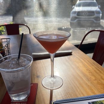 Moby Dicky's - Strawberry shortcake martini - Seafood Near Me - Hendersonville, Tennessee Moby Dicky's - Strawberry shortcake martini - Seafood Near Me - Hendersonville, Tennessee