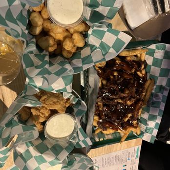 Craft Putt - Beer Bar Near Me - Overland Park, Kansas