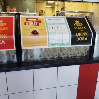 Boba King - Motto - Bubble Tea Near Me - North Las Vegas, Nevada