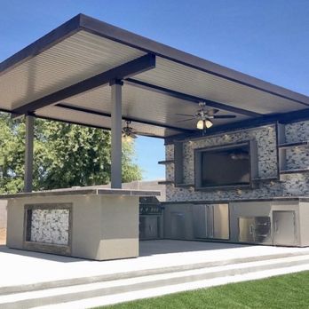 SonoranScapes Landscaping & Maintenance - outdoor kitchen - Landscaping Near Me - Anthem , Arizona SonoranScapes Landscaping & Maintenance - outdoor kitchen - Landscaping Near Me - Anthem , Arizona
