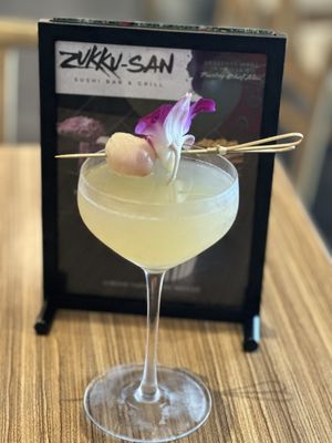 ZukkuSan Sushi Bar and Grill by null