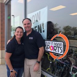 Play It Again Sports - Oswego