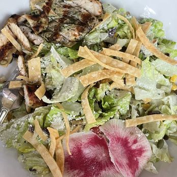 The Vig Fillmore - Grilled Chicken Chopped Salad - New American Near Me - Phoenix, Arizona The Vig Fillmore - Grilled Chicken Chopped Salad - New American Near Me - Phoenix, Arizona