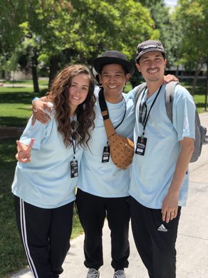 Judy Bayley Theatre by null