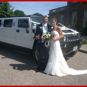 Hire Limos Nottingham - Transportation Near Me - Nottingham, NGM