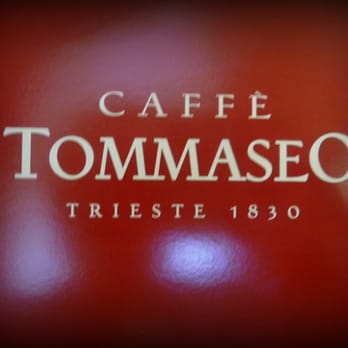 Caffè Tommaseo - Cafes Near Me - Trieste, TS Caffè Tommaseo - Cafes Near Me - Trieste, TS