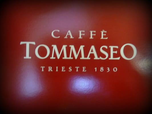 Caffè Tommaseo by null