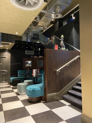 Malmaison Dundee by null