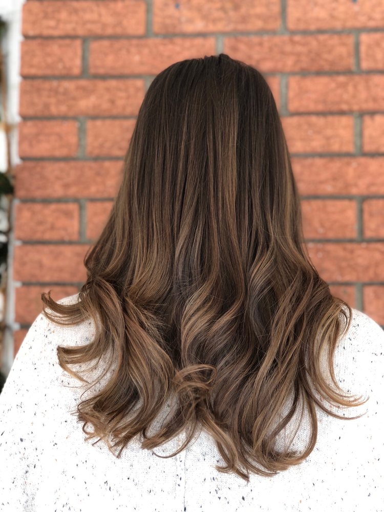 NICOLO SALON 27 Photos & 50 Reviews 79 Franklin St, Melrose