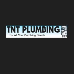 Slide of TNT Plumbing