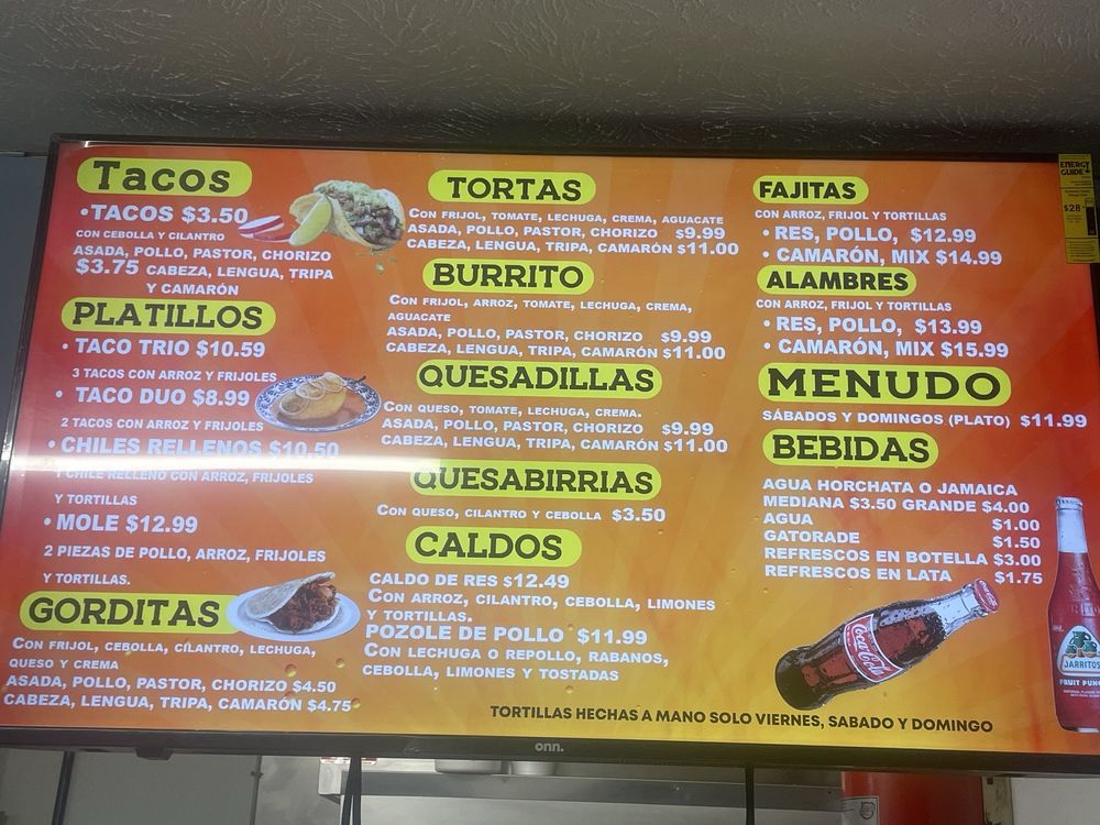 La Mujer Mixteca