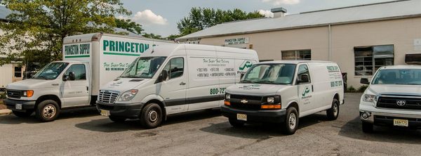 Princeton Supply