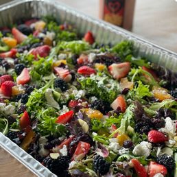 Amore Berry Salad