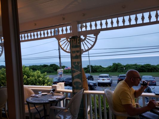 Surfside Inn by null