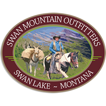Swan Mountain Outfitters Logo