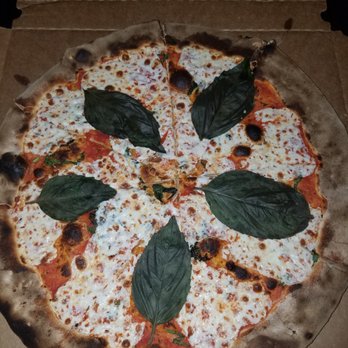 Coalfire - Pizza Near Me - Chicago, Illinois