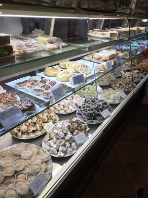 Pasticceria Maria Grammatico - Erice by null