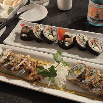Arigato Sushi - Japanese Near Me - Santa Barbara, California