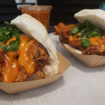 Ekiben - Asian Fusion Near Me - Baltimore, Maryland