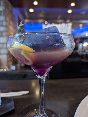 Fortuna Italian Steakhouse by null