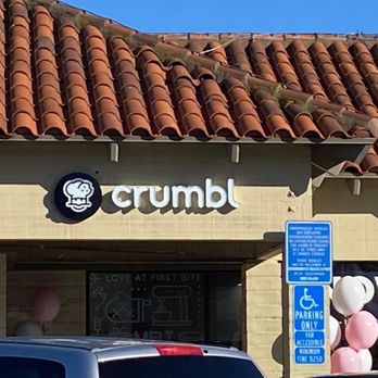 Crumbl - Vallejo - Bakeries Near Me - Vallejo, California