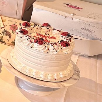 Sweets By Ladawn - Bakeries Near Me - Cincinnati, Ohio