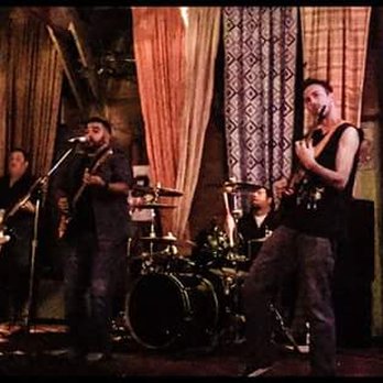 Powerhouse Entertainment - The band ROADSIDE FLARE playing back in July 2016 - Music Venues Near Me - Folsom, California Powerhouse Entertainment - The band ROADSIDE FLARE playing back in July 2016 - Music Venues Near Me - Folsom, California