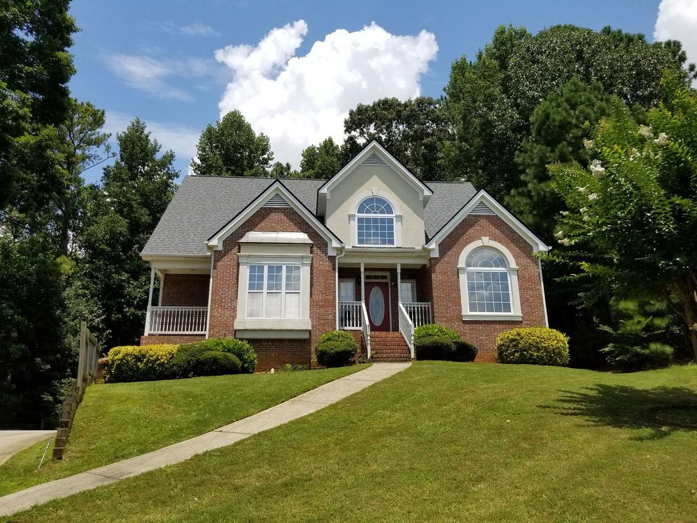 Slide of Southern Integrity Roofing